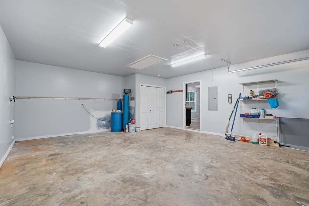 266 Wildcat Creek Road, Ellijay GA 30540 - Photo