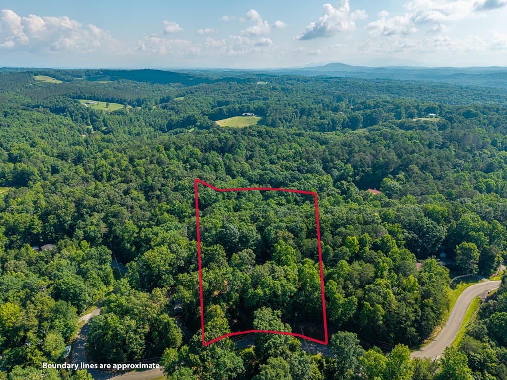 266 Wildcat Creek Road, Ellijay GA 30540 - Photo