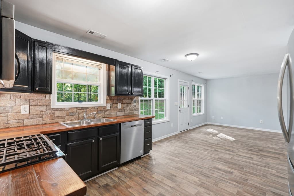 266 Wildcat Creek Road, Ellijay GA 30540 - Photo