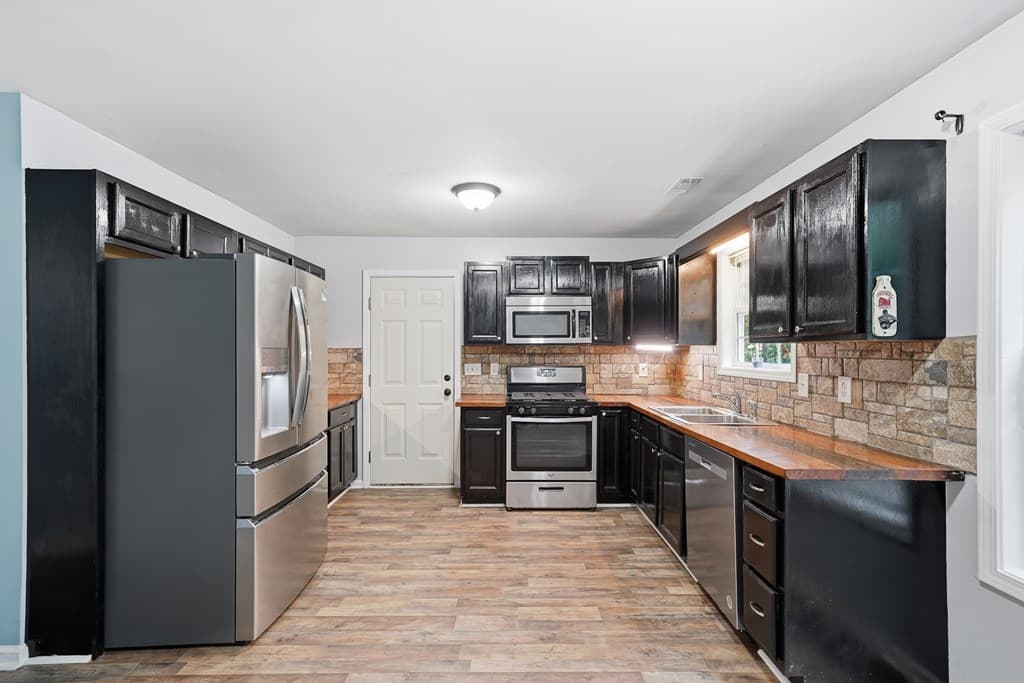 266 Wildcat Creek Road, Ellijay GA 30540 - Photo