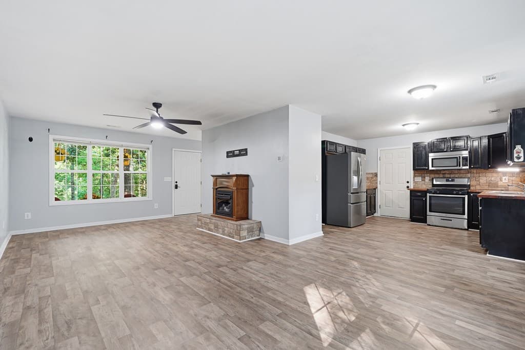 266 Wildcat Creek Road, Ellijay GA 30540 - Photo