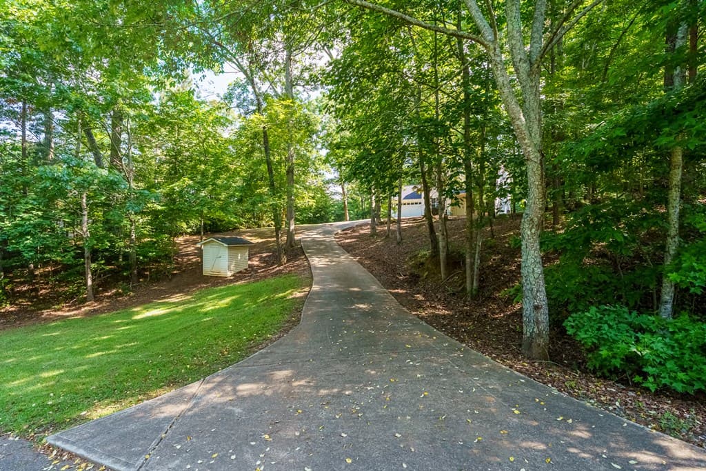 266 Wildcat Creek Road, Ellijay GA 30540 - Photo