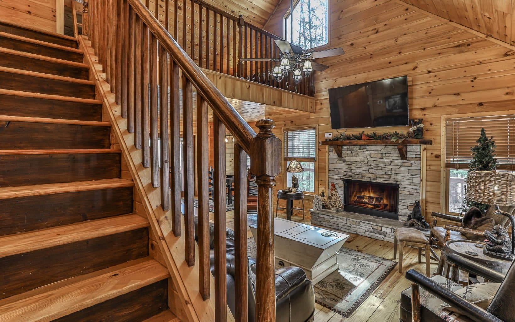 60 Clubhouse Court, Ellijay GA 30536 - Photo