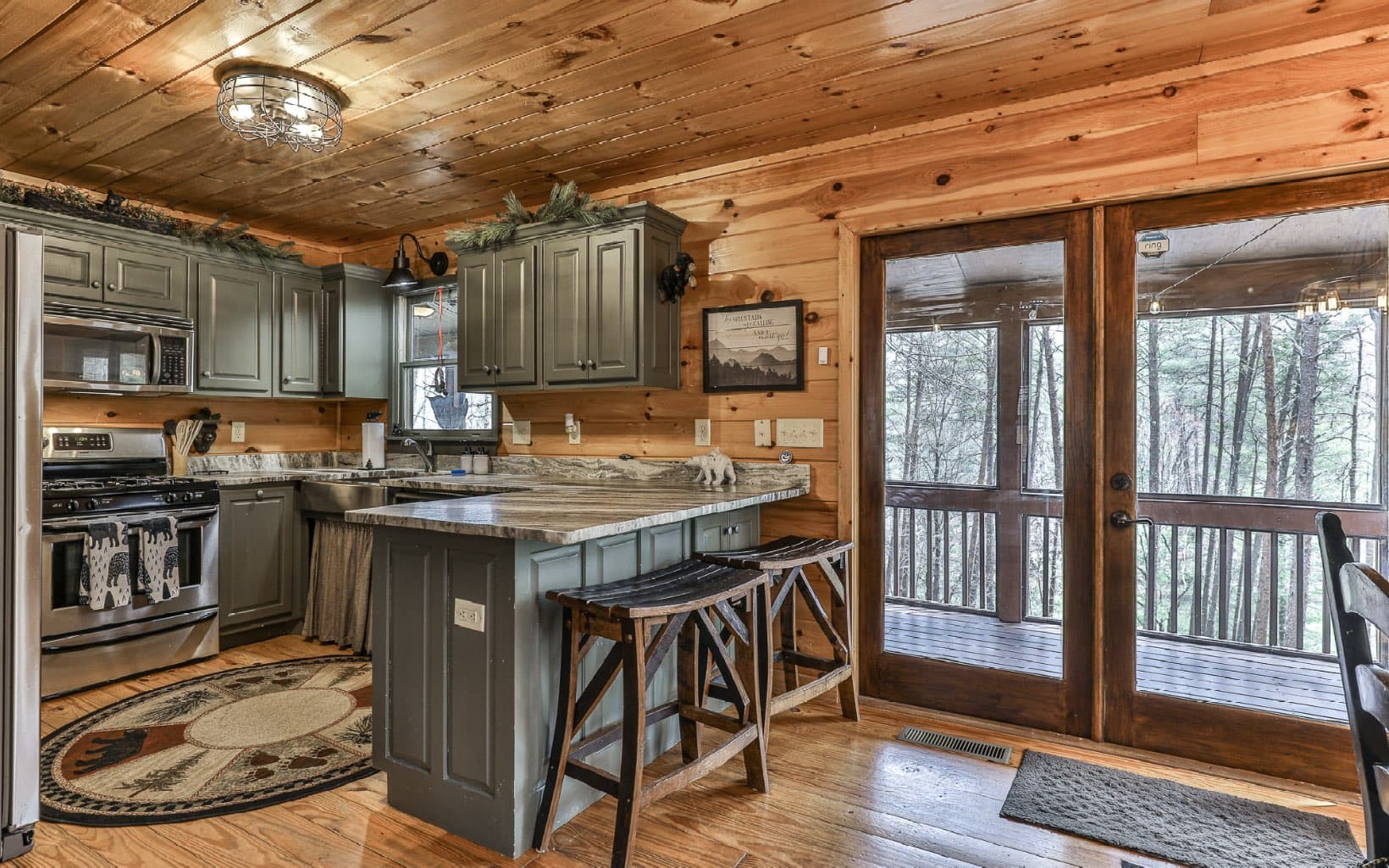 60 Clubhouse Court, Ellijay GA 30536 - Photo