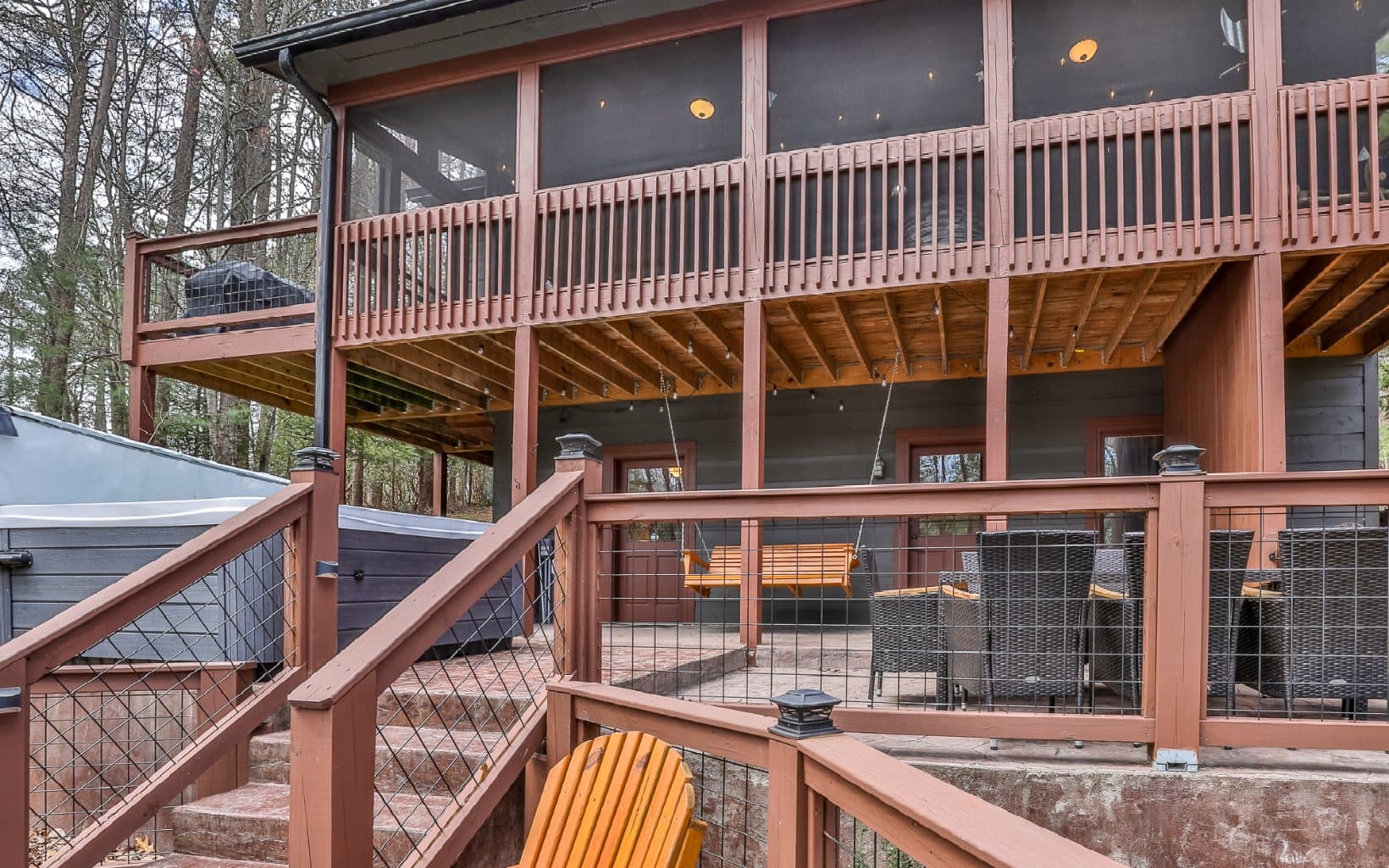 60 Clubhouse Court, Ellijay GA 30536 - Photo