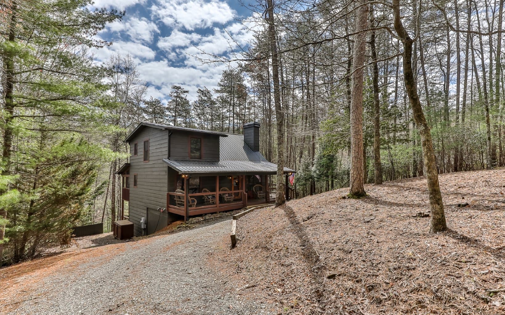 60 Clubhouse Court, Ellijay GA 30536 - Photo