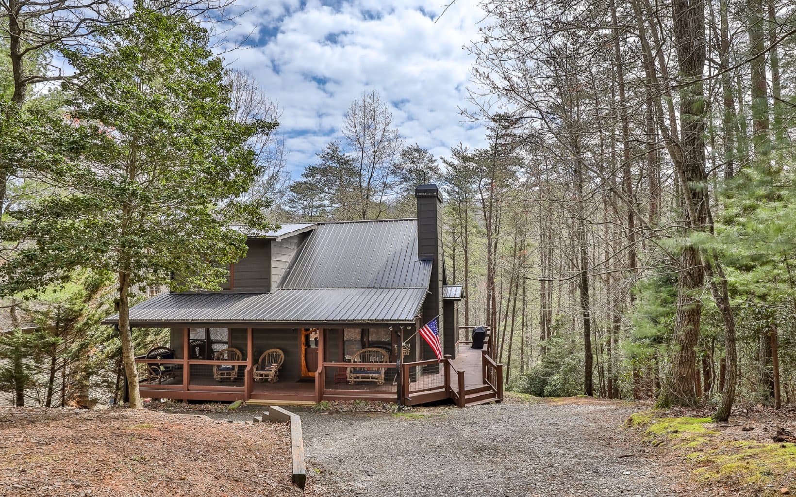 60 Clubhouse Court, Ellijay GA 30536 - Photo
