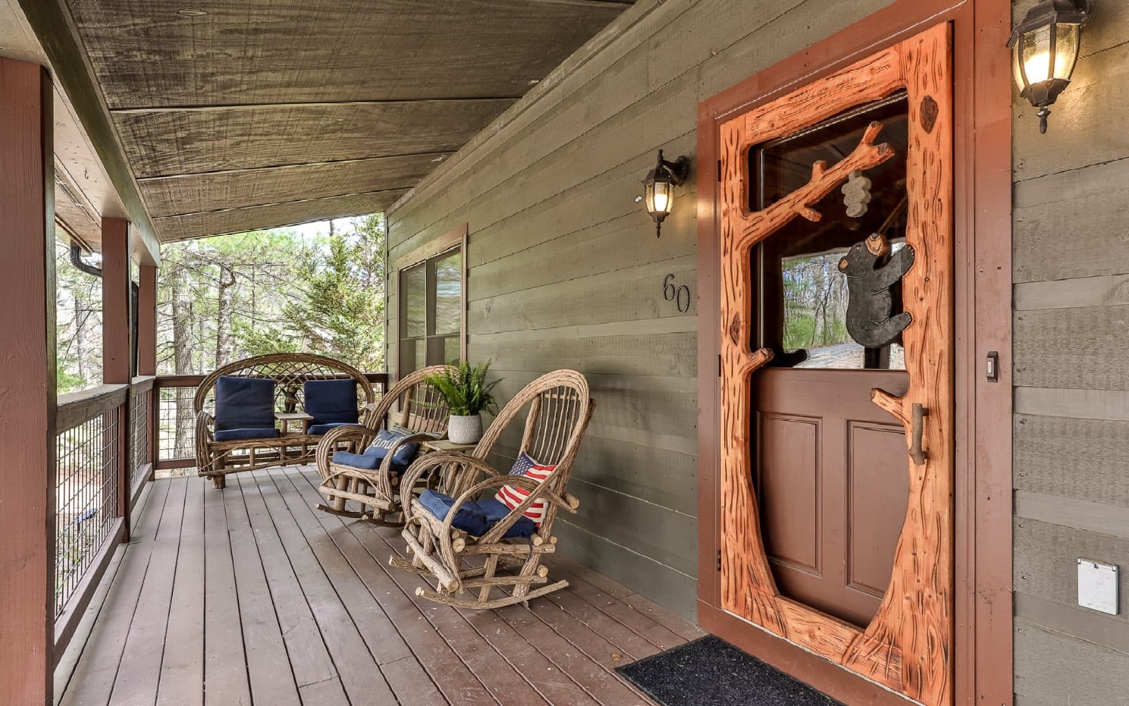 60 Clubhouse Court, Ellijay GA 30536 - Photo