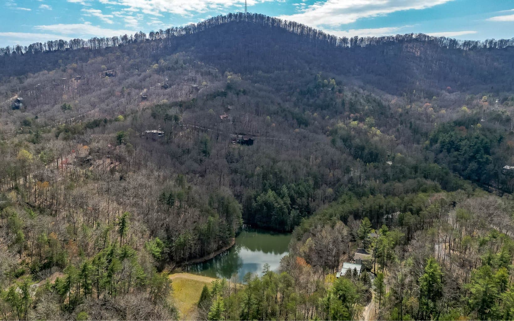 60 Clubhouse Court, Ellijay GA 30536 - Photo