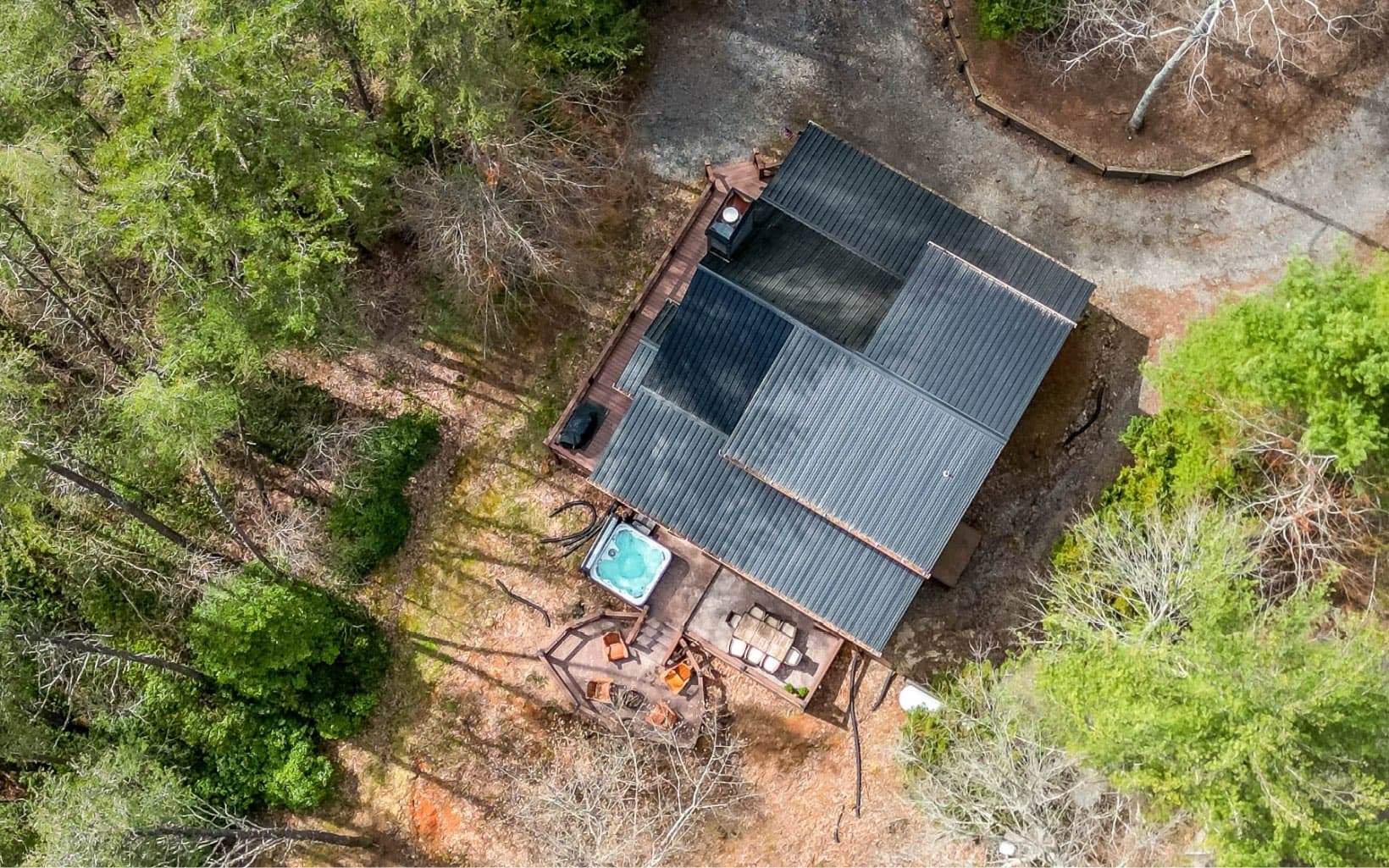 60 Clubhouse Court, Ellijay GA 30536 - Photo
