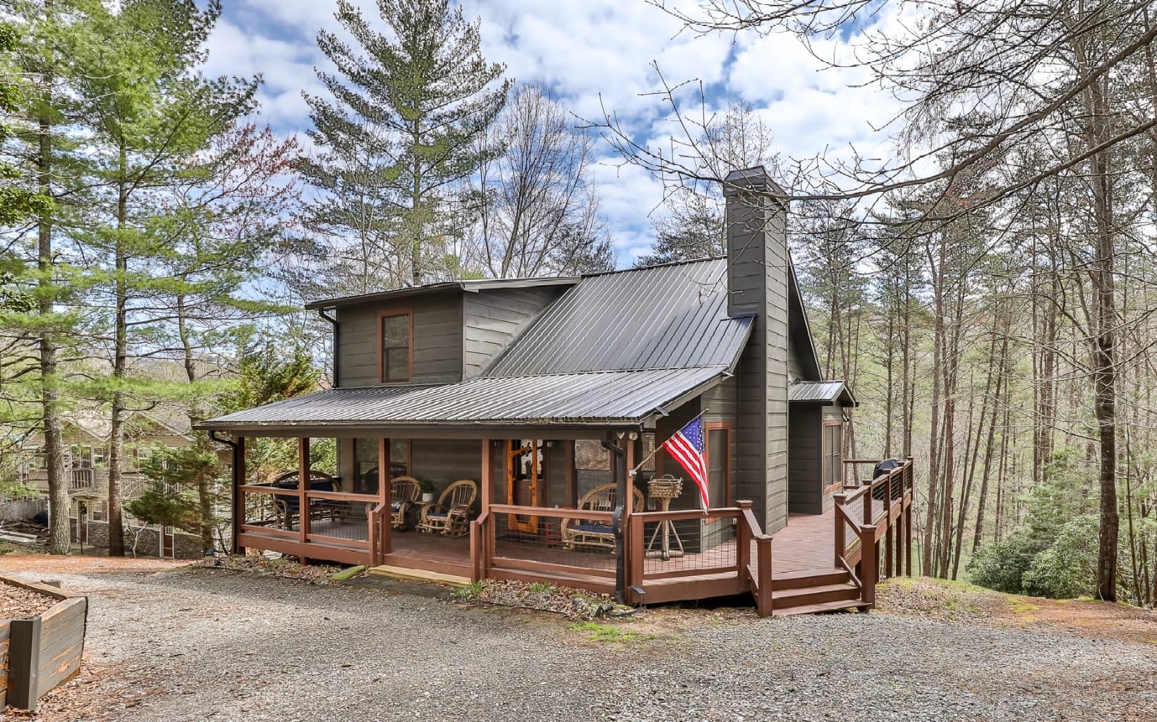 60 Clubhouse Court, Ellijay GA 30536 - Photo