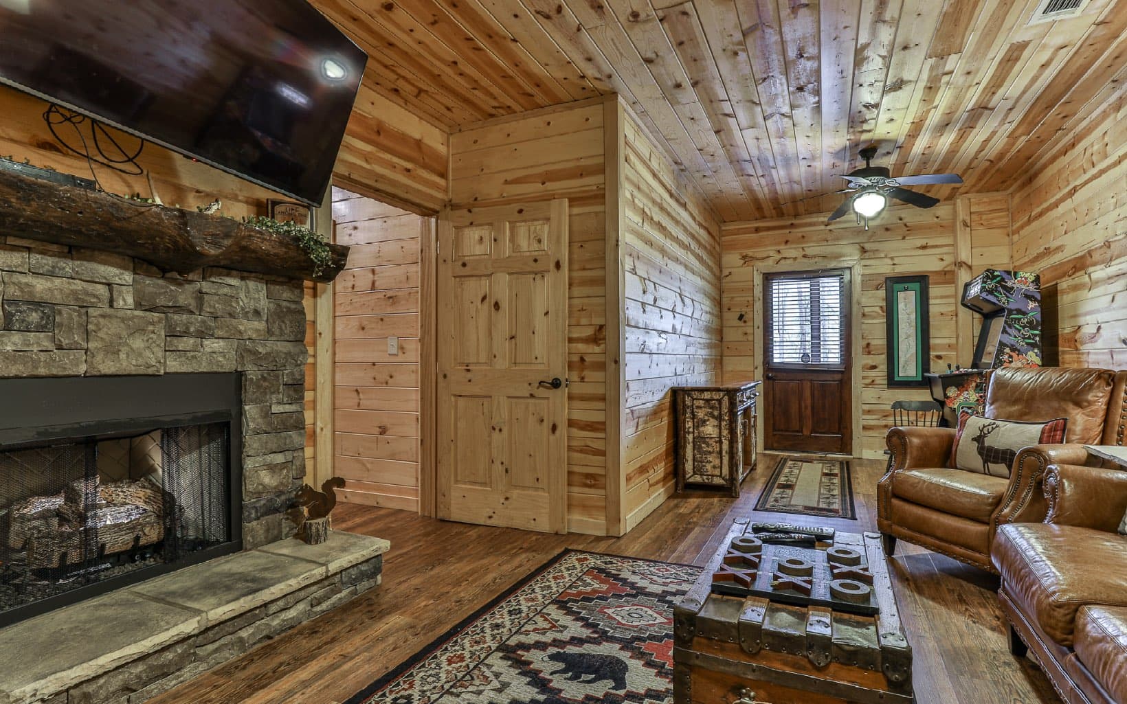 60 Clubhouse Court, Ellijay GA 30536 - Photo