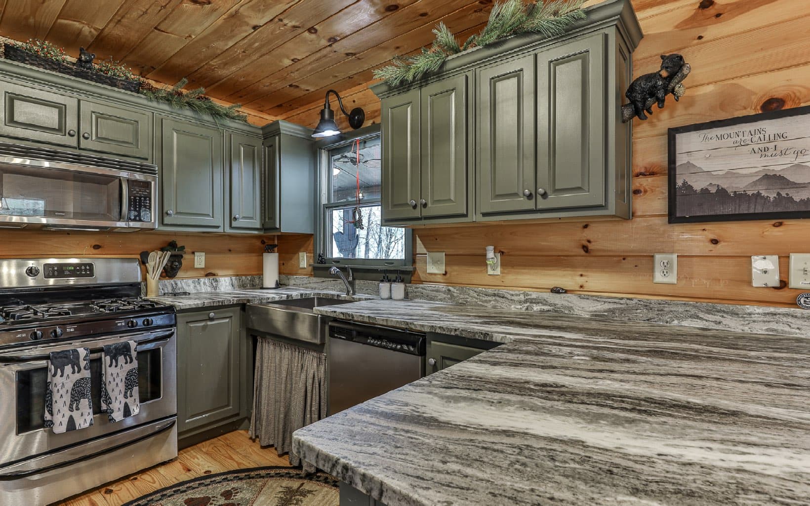 60 Clubhouse Court, Ellijay GA 30536 - Photo