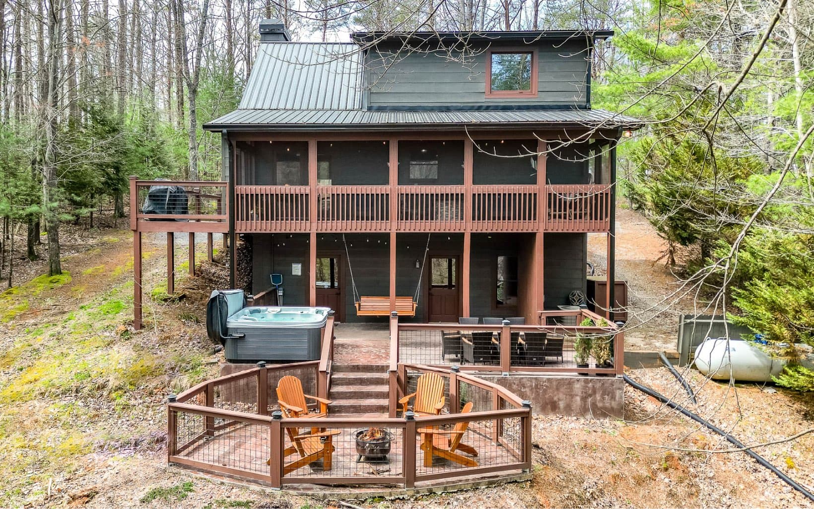 60 Clubhouse Court, Ellijay GA 30536 - Photo