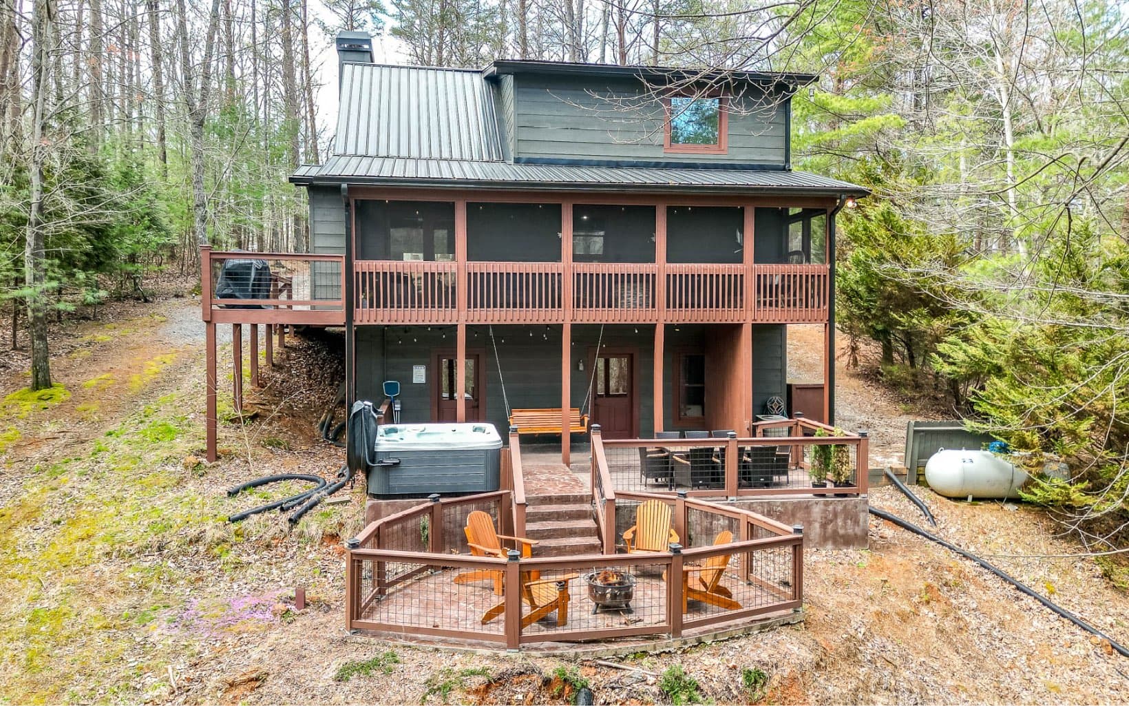 60 Clubhouse Court, Ellijay GA 30536 - Photo