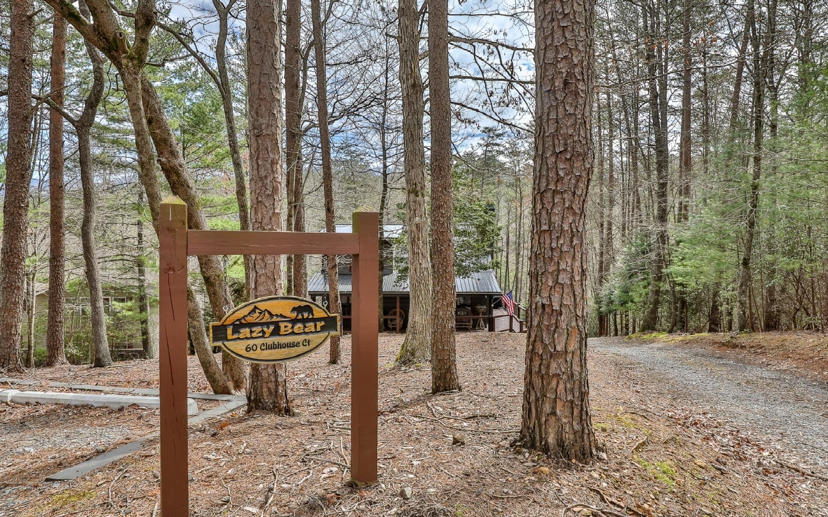 60 Clubhouse Court, Ellijay GA 30536 - Photo