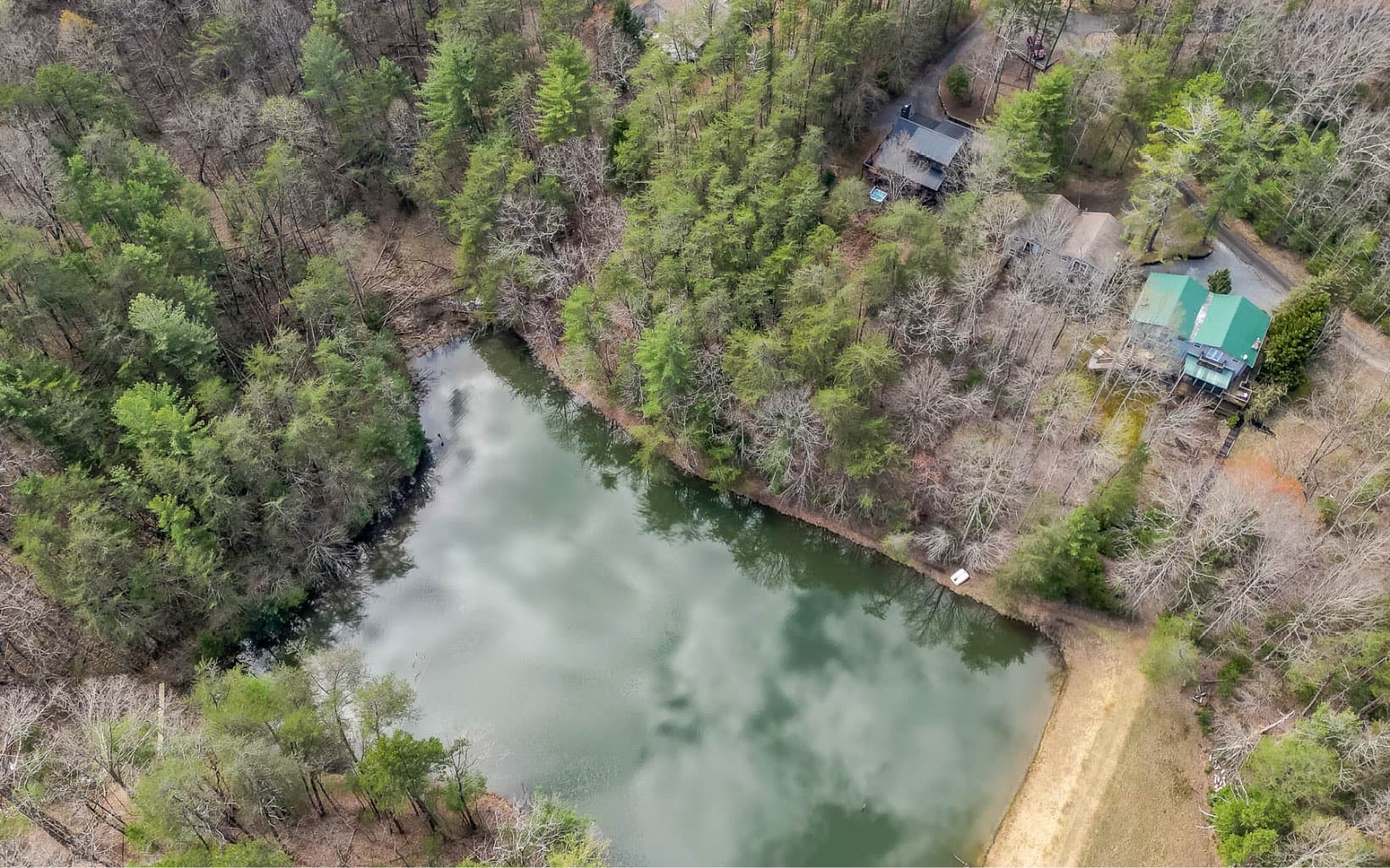 60 Clubhouse Court, Ellijay GA 30536 - Photo