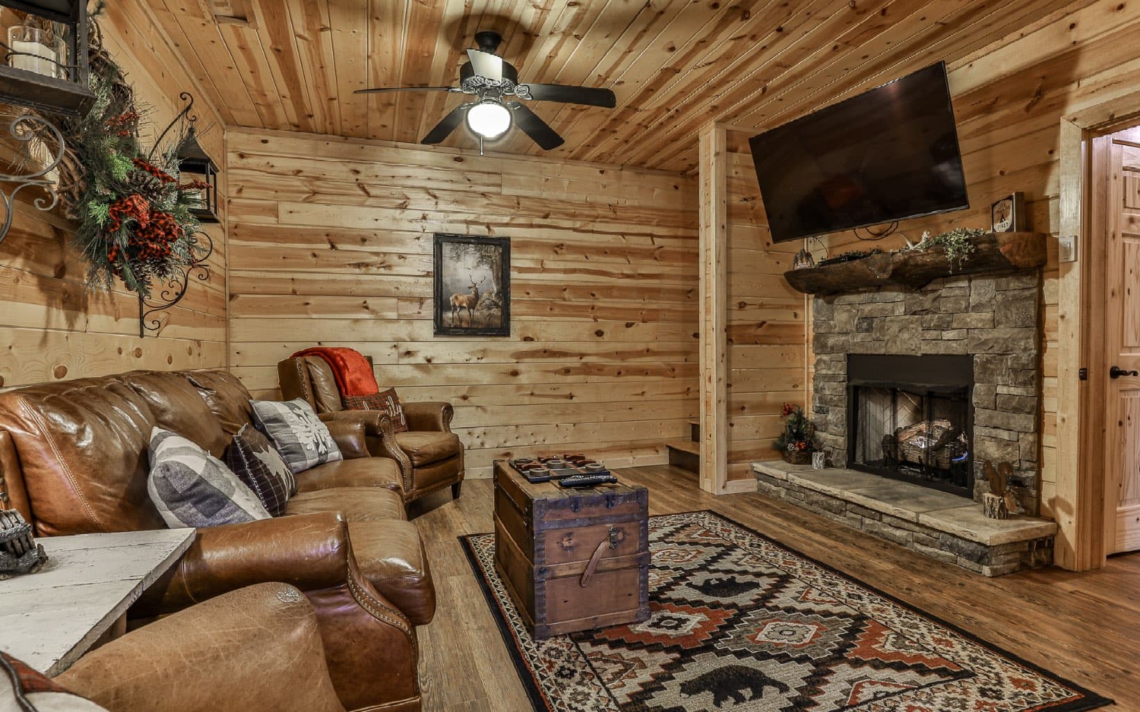 60 Clubhouse Court, Ellijay GA 30536 - Photo