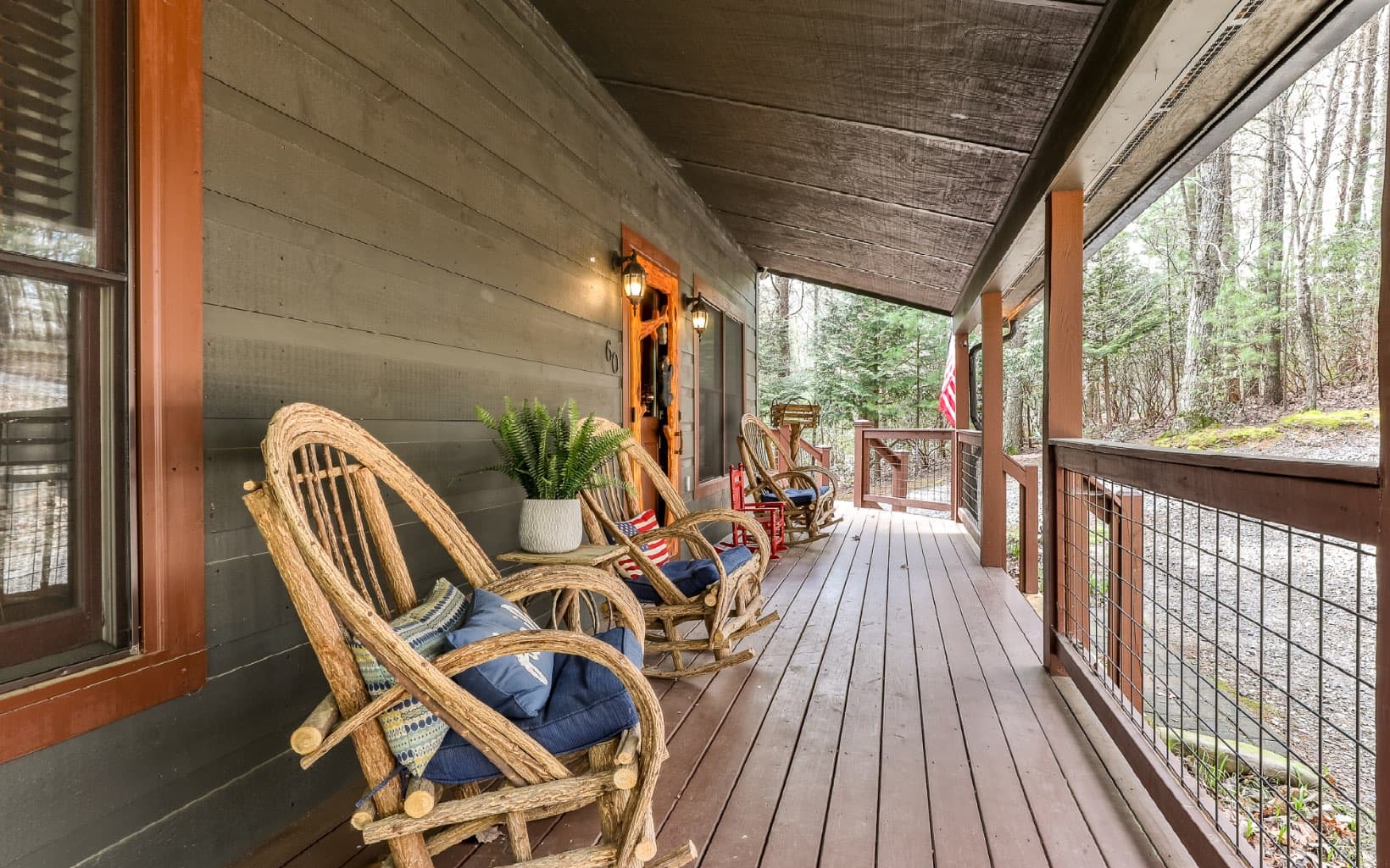 60 Clubhouse Court, Ellijay GA 30536 - Photo