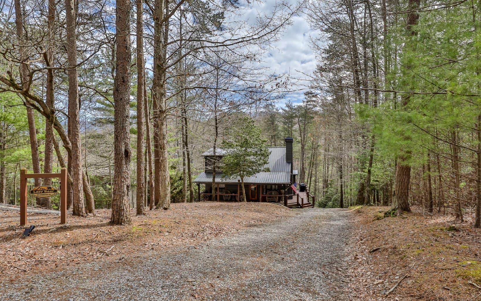 60 Clubhouse Court, Ellijay GA 30536 - Photo