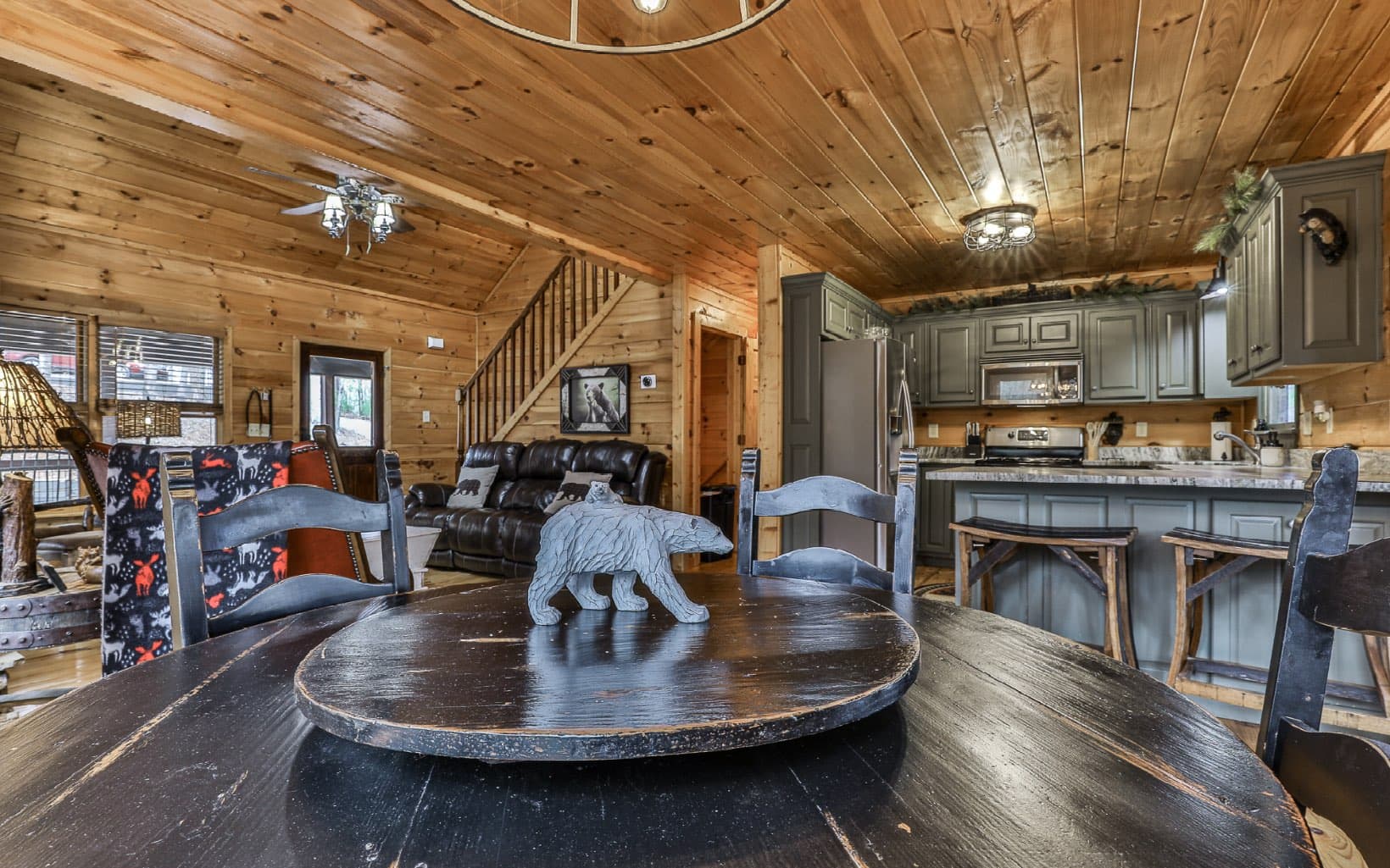 60 Clubhouse Court, Ellijay GA 30536 - Photo