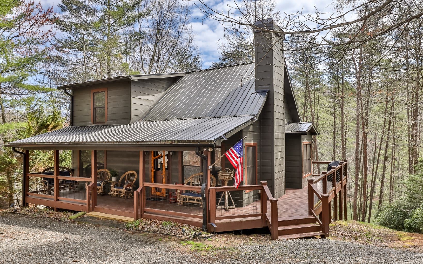 60 Clubhouse Court, Ellijay GA 30536 - Photo