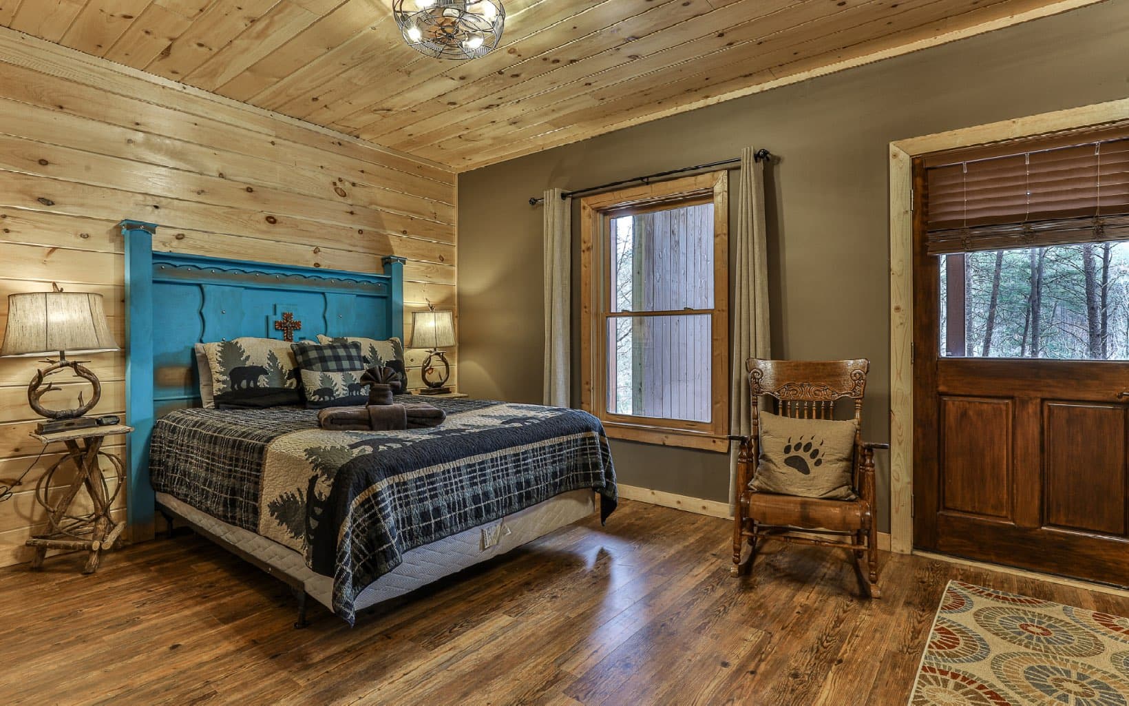 60 Clubhouse Court, Ellijay GA 30536 - Photo