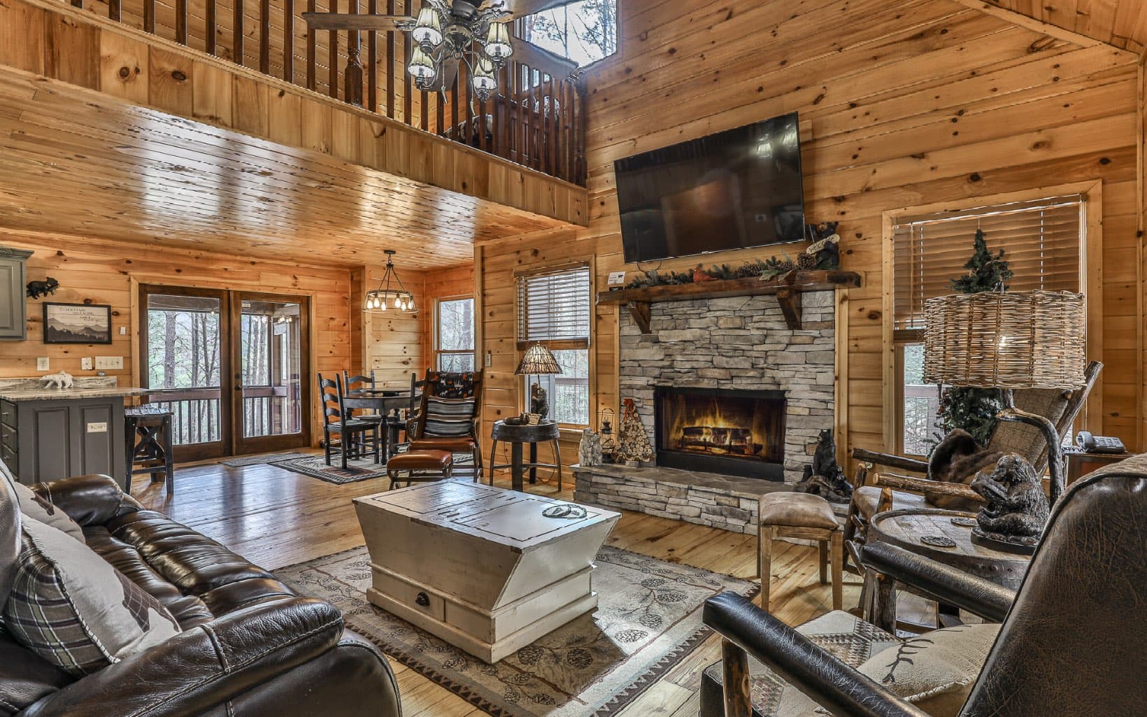60 Clubhouse Court, Ellijay GA 30536 - Photo