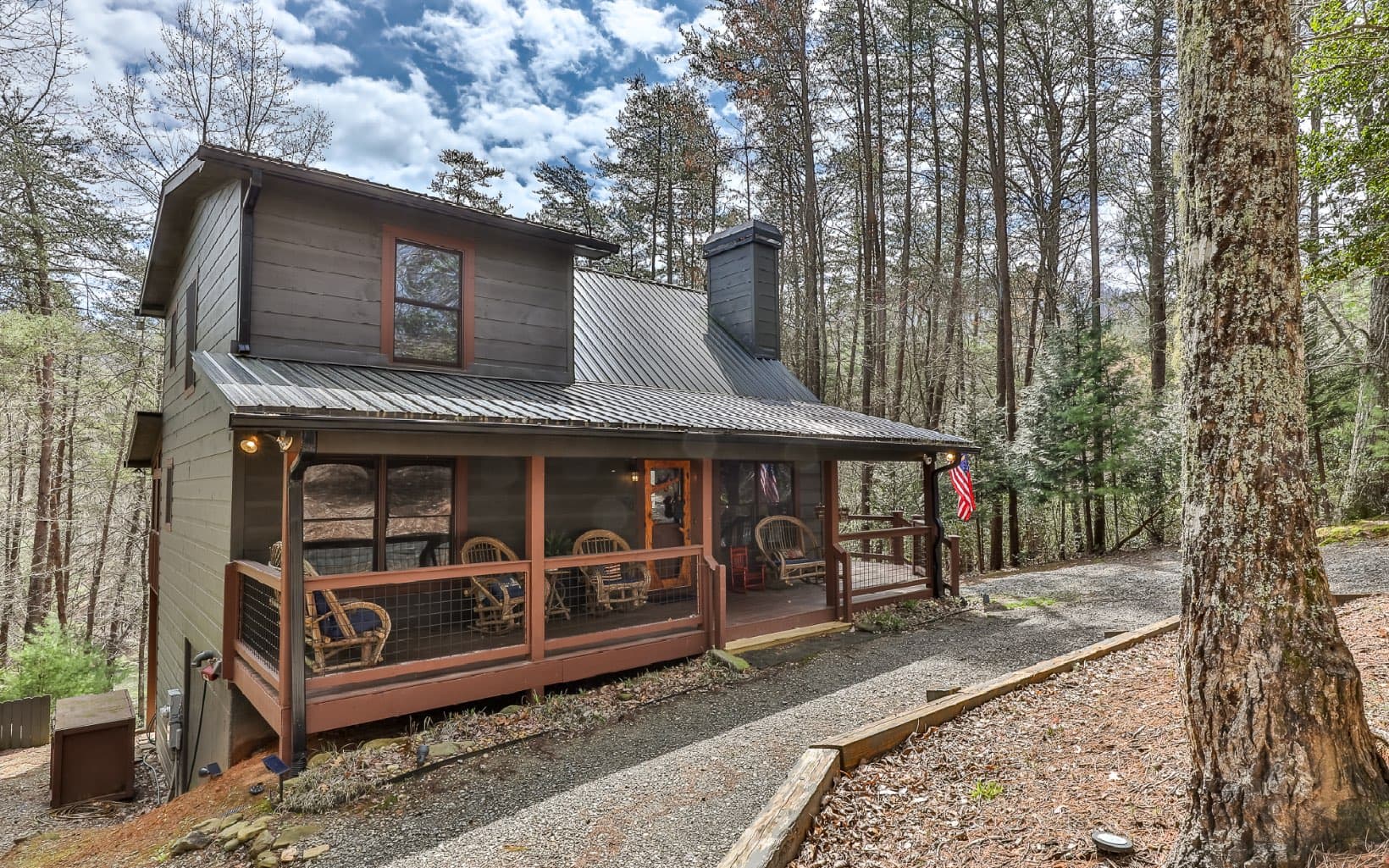 60 Clubhouse Court, Ellijay GA 30536 - Photo