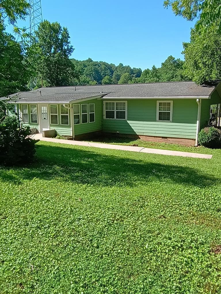 733 Bell Creek Road, Hiawassee GA 30546 - Photo