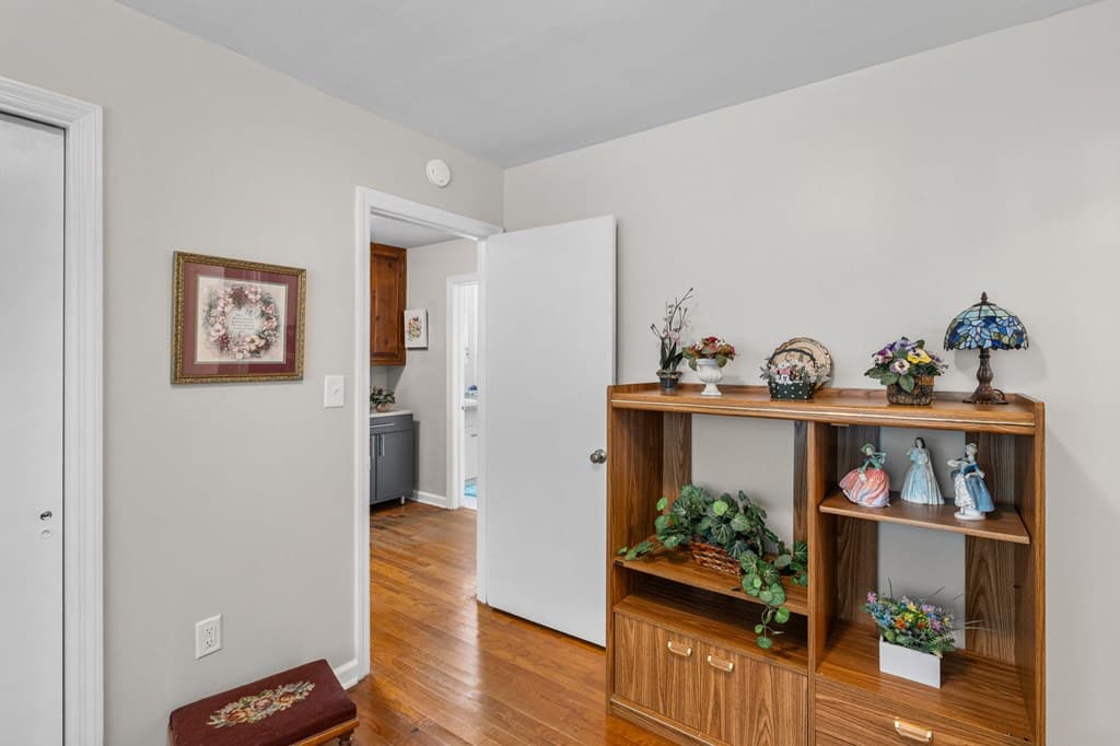 733 Bell Creek Road, Hiawassee GA 30546 - Photo