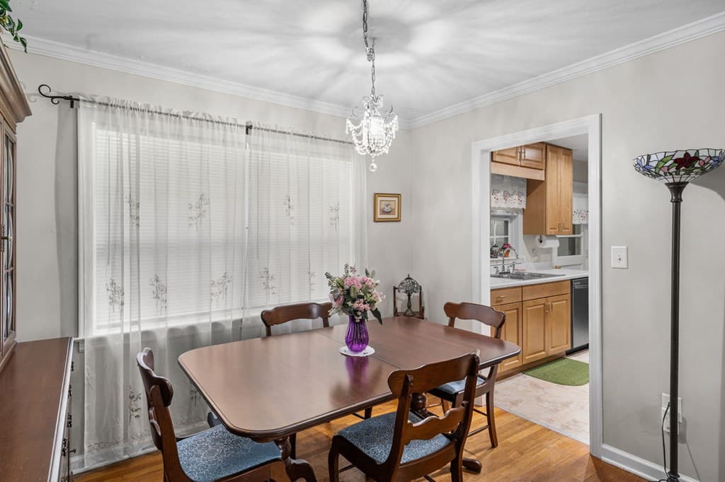 733 Bell Creek Road, Hiawassee GA 30546 - Photo