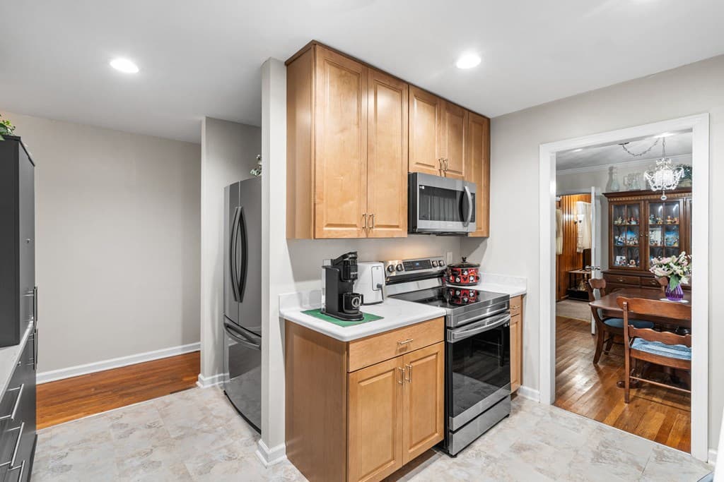 733 Bell Creek Road, Hiawassee GA 30546 - Photo