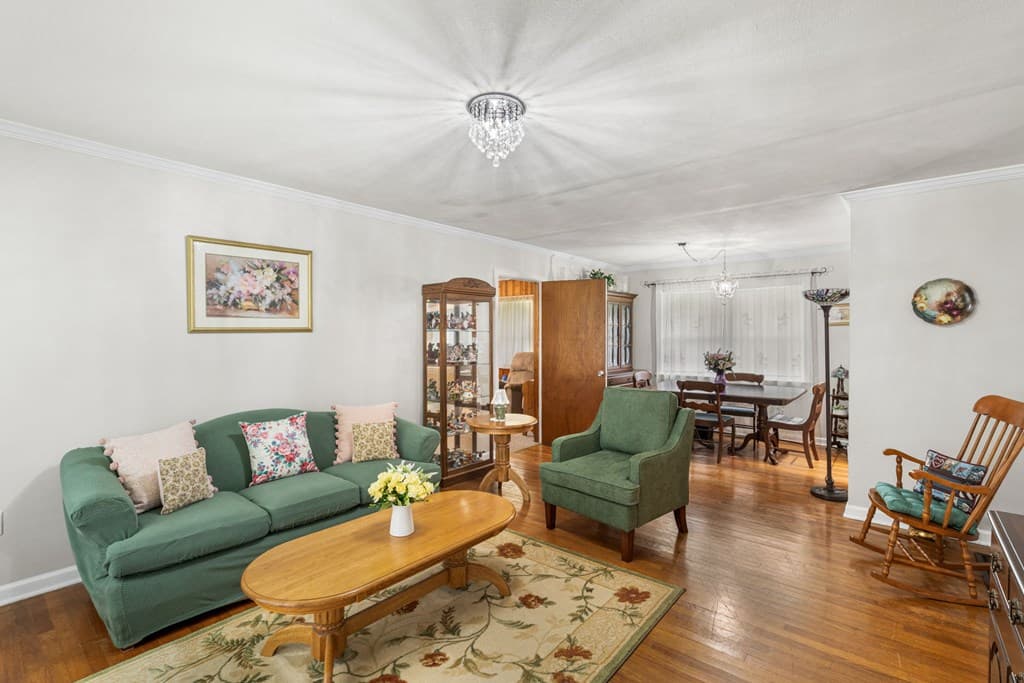 733 Bell Creek Road, Hiawassee GA 30546 - Photo
