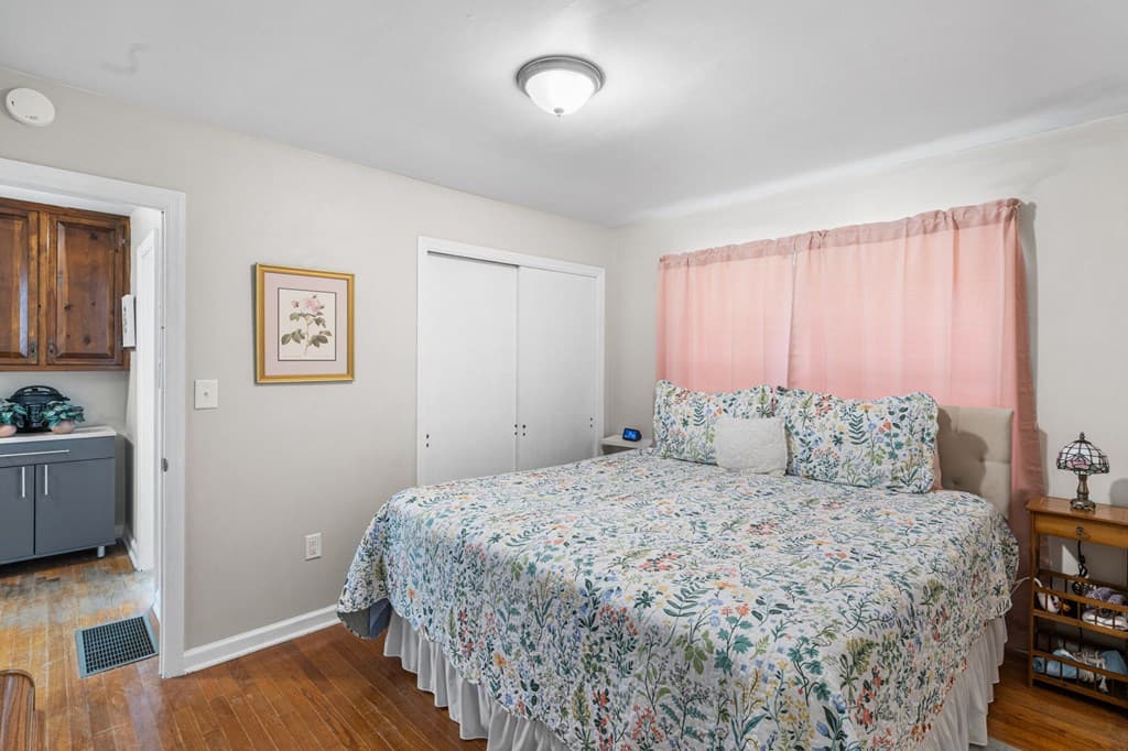 733 Bell Creek Road, Hiawassee GA 30546 - Photo