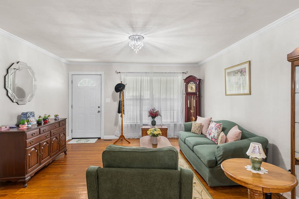 733 Bell Creek Road, Hiawassee GA 30546 - Photo