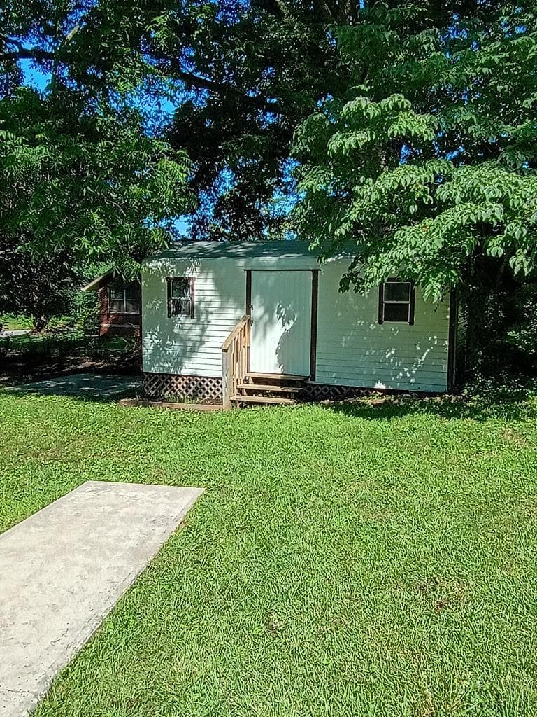 733 Bell Creek Road, Hiawassee GA 30546 - Photo