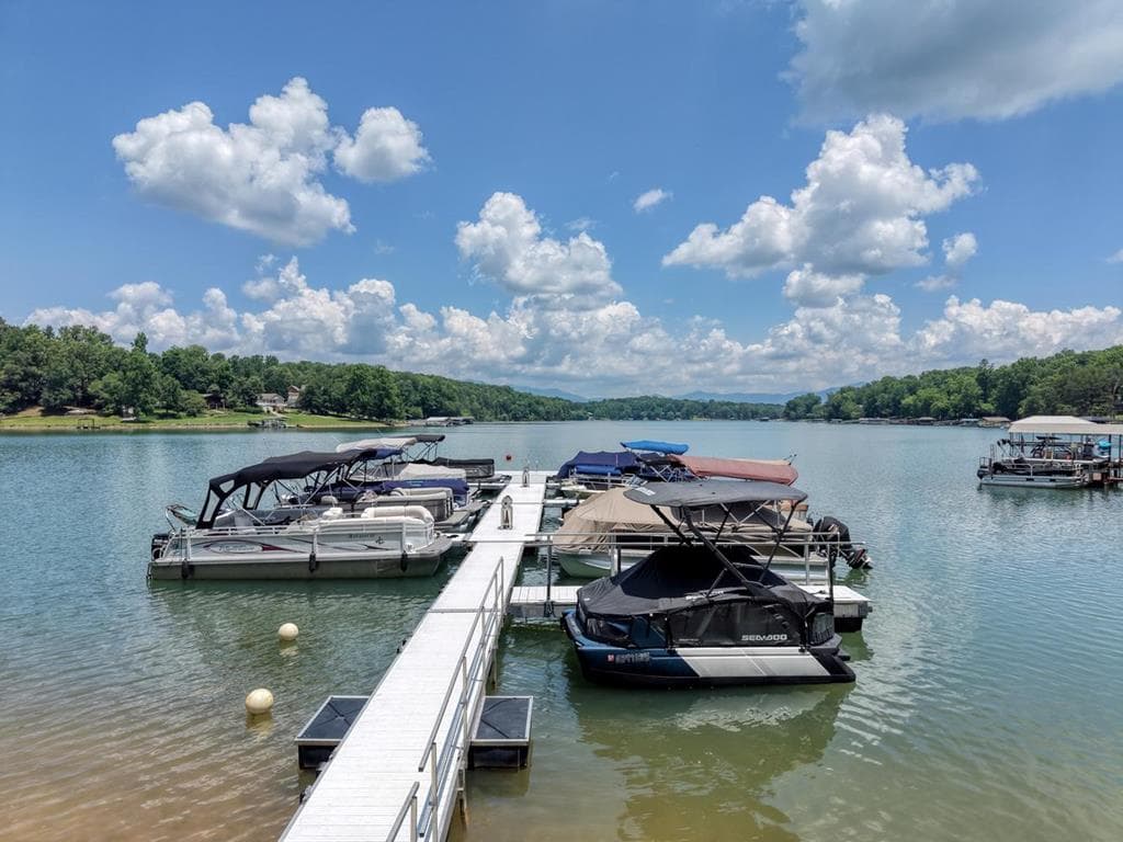 14 B Breezewood Village, Young Harris GA 30582 - Photo