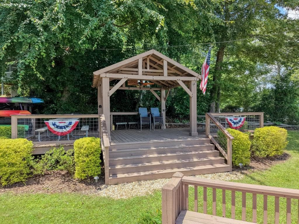 14 B Breezewood Village, Young Harris GA 30582 - Photo