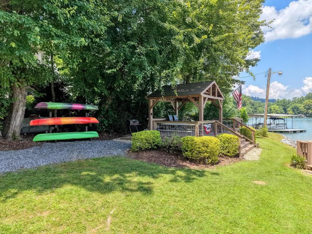 14 B Breezewood Village, Young Harris GA 30582 - Photo
