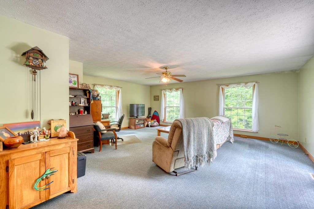 115 Ledge Lane, Blairsville GA 30512 - Photo