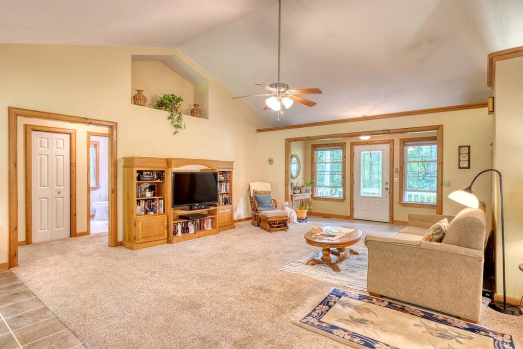 115 Ledge Lane, Blairsville GA 30512 - Photo