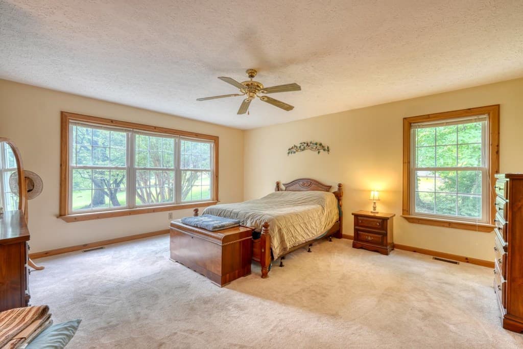 115 Ledge Lane, Blairsville GA 30512 - Photo