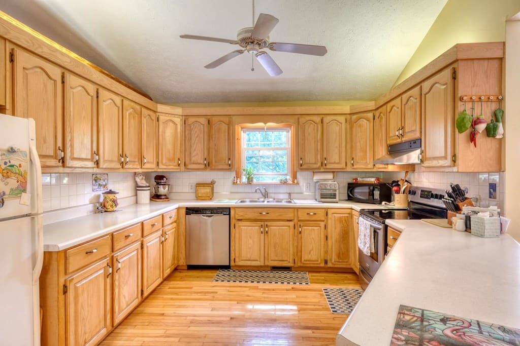 115 Ledge Lane, Blairsville GA 30512 - Photo