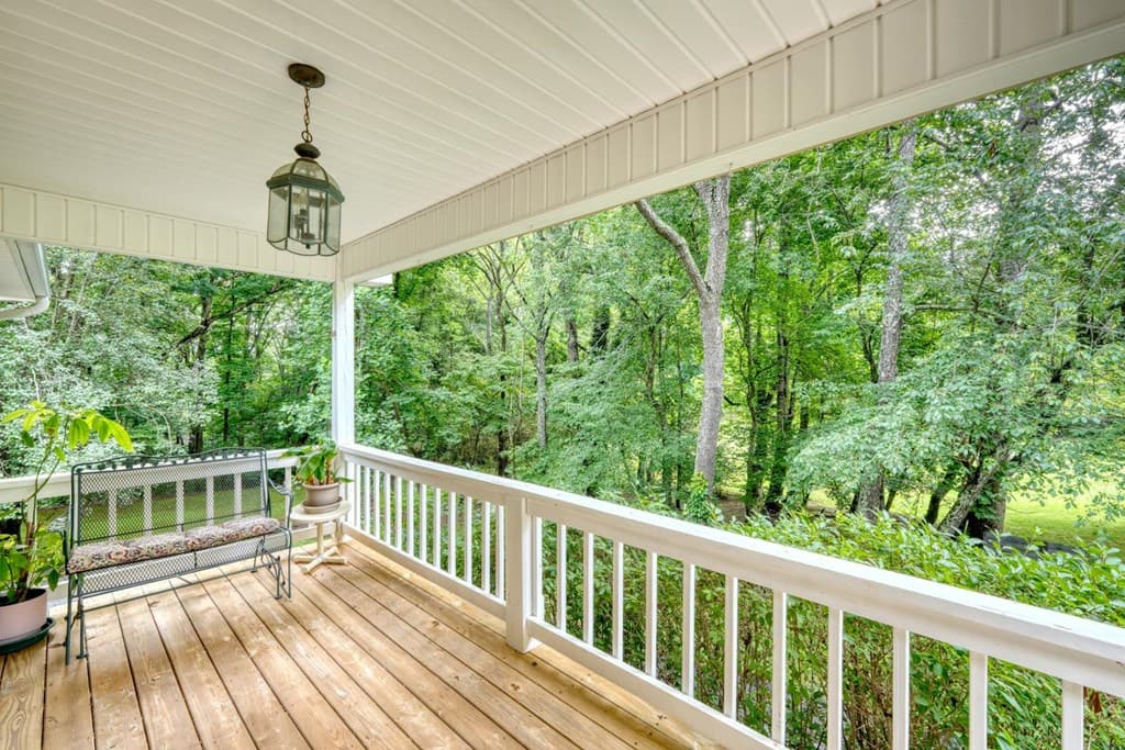115 Ledge Lane, Blairsville GA 30512 - Photo
