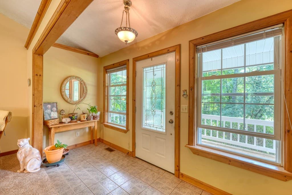 115 Ledge Lane, Blairsville GA 30512 - Photo