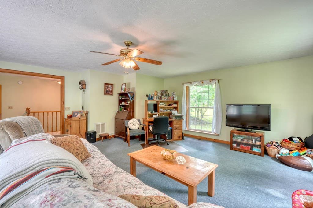 115 Ledge Lane, Blairsville GA 30512 - Photo