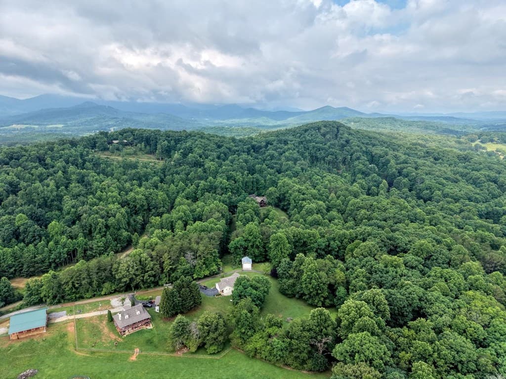 115 Ledge Lane, Blairsville GA 30512 - Photo