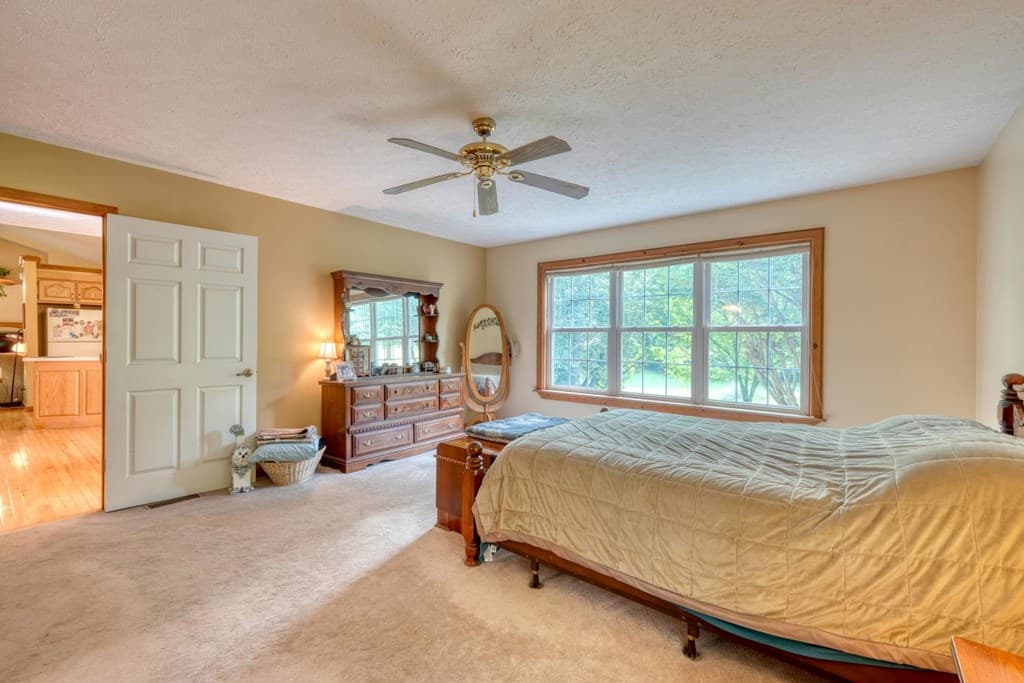 115 Ledge Lane, Blairsville GA 30512 - Photo