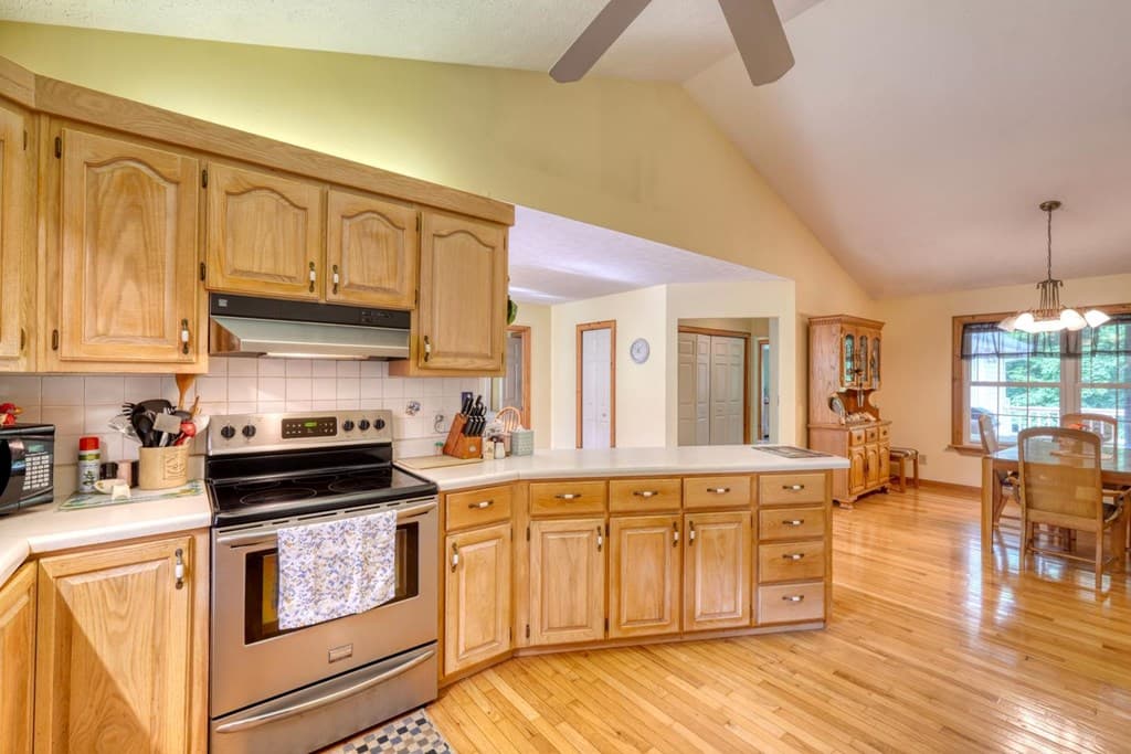115 Ledge Lane, Blairsville GA 30512 - Photo